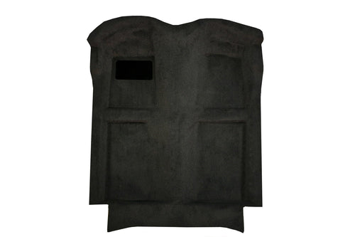 Black Lund 120701 Floor Covering