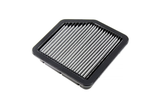 HPS Drop-in Engine Air Filter: High Performance, Premium, Washable, Replacement Car Filter, Compatible for Lexus 2007-2011 GS350 2005-2007 GS430 2006-2015 IS250 2006-2015 IS350, HPS-457034