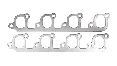 Exhaust Gasket Remflex 3012 for Ford V8 Engine, (Set of 2)