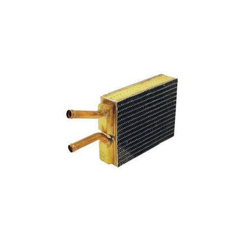 67-73 Heater Core Scott Drake - (With A/C) (C9ZZ-18476-B)