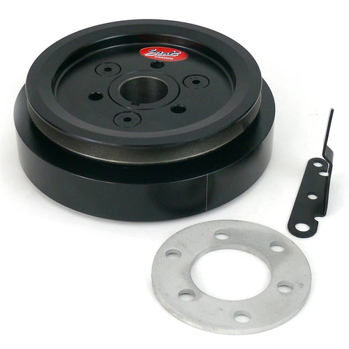 Scat Street Performance SCA8009 Damper Compatible With Ford FE 352/390/406/410/427/428 Internal Balance