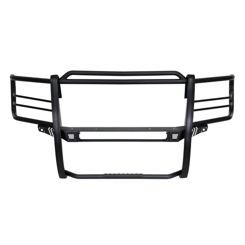 40-33875 Westin Sportsman X Grille Guard fits 2016-2018 Silverado 1500 2019 Silverado LD