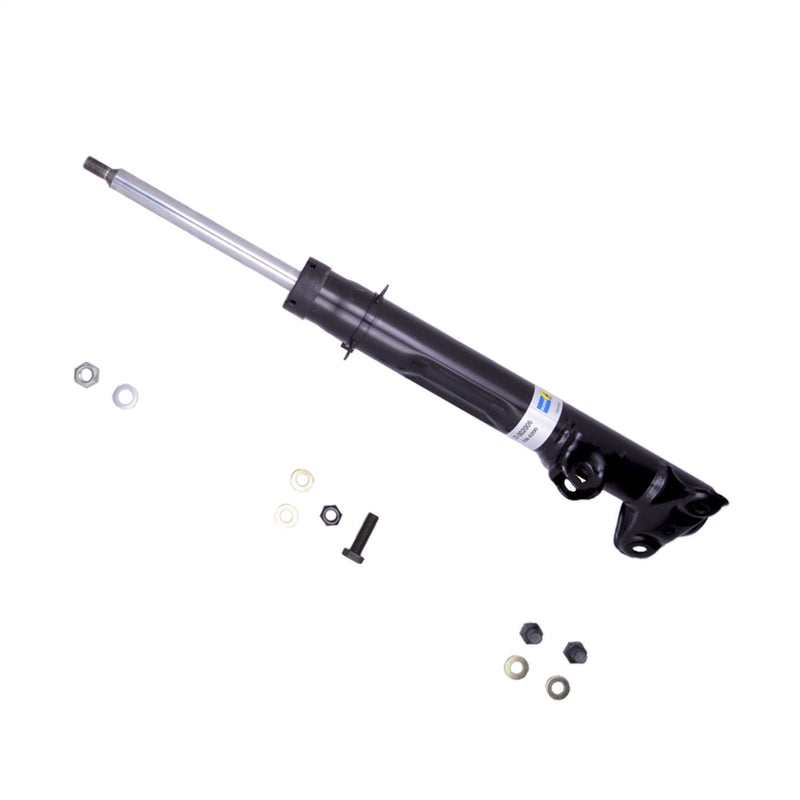 B4 Bilstein 1984 Mercedes-Benz 190D 2.2 Front Suspension Strut Assembly (22-002006)