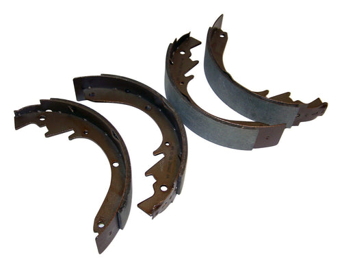 Brake Shoe Set Crown Automotive Brake