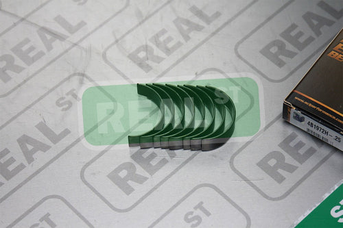 ACL 0.25 Oversized High Performance Rod Bearing Set for Acura/Honda, 4B1972H-