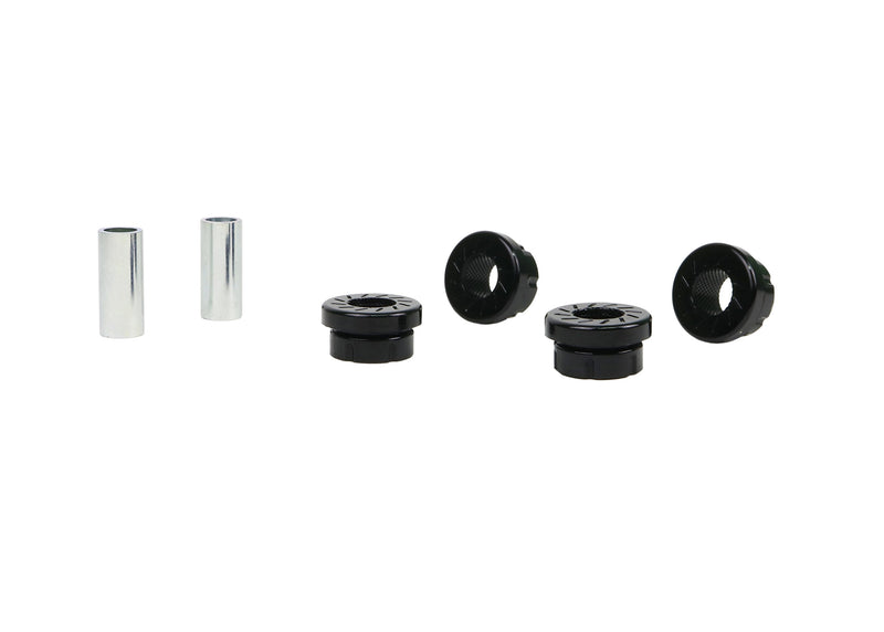 Track Bar Bushing Nolathane REV141.0012 Black (Front)