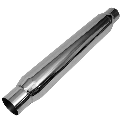 Glass Pack Thrush 24241 Muffler