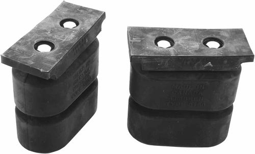 0709 SPRINTER 2500 2WD REAR SUSPENSION ENHANCEMENT SYSTEM
