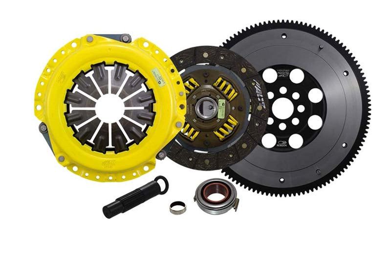 Xtreme ACT AR2-XTSS pressure plate