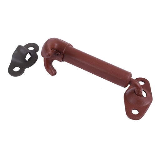 Omix-Ada 12021.78 | Windshield Catch | OE Reference: A-3203 | Fits 1941-1945 Willys MB / Ford GPW