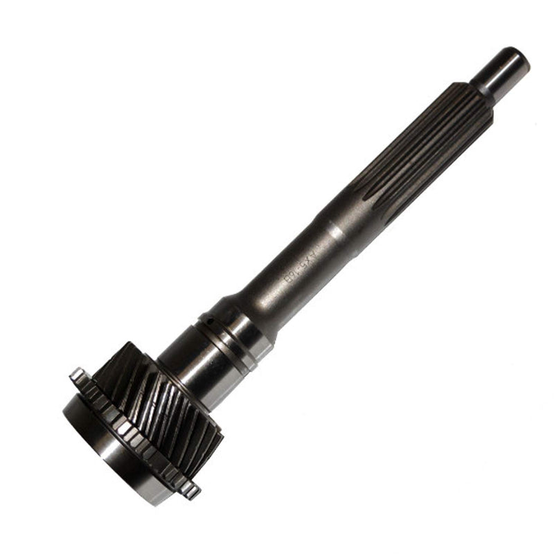 AX5 Manual Transmission USA Standard 1987-2002 Jeep Input