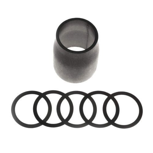 CHRY Richmond 04-0013-S 8.75 L SOLID SPACER W SHIMS