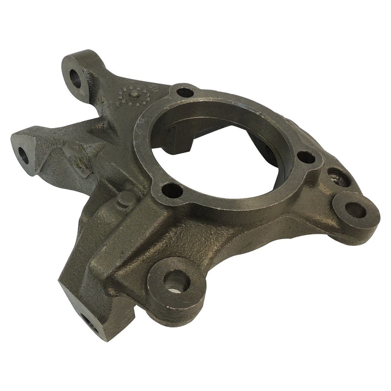 Steering Crown Automotive Knuckle Steering