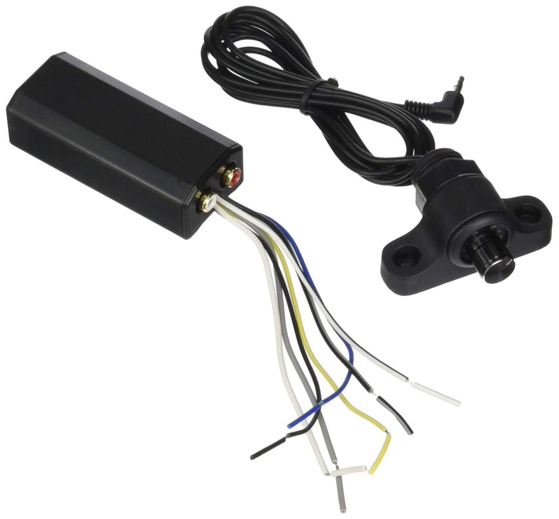 2-Channel Install Bay Adjustable Level Output Converter 60W