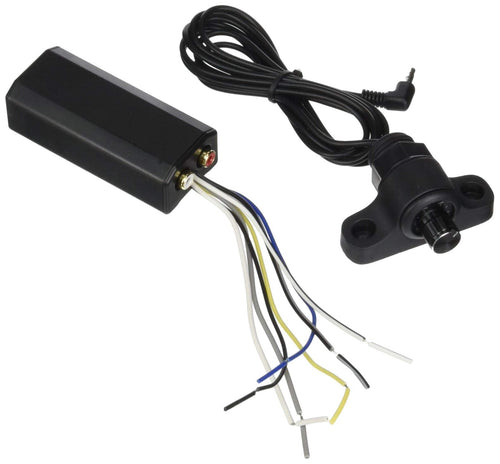 2-Channel Install Bay Adjustable Level Output Converter 60W