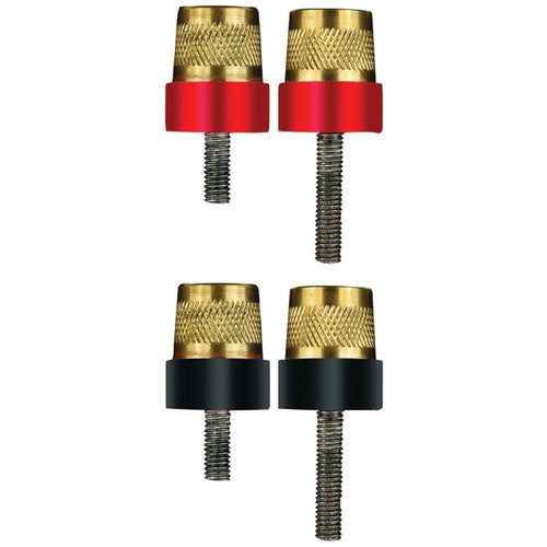 SAE Post Sets Shuriken - Positive and Negative - 2 Pair (SK-SAE20)