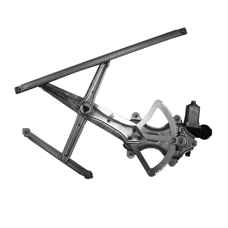 Lexus Front Right TYC 660299 Replacement Window Regulator