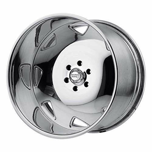 VF484811XXL American Racing Vf484 8X11 Blank Custom XXMM (98-140)