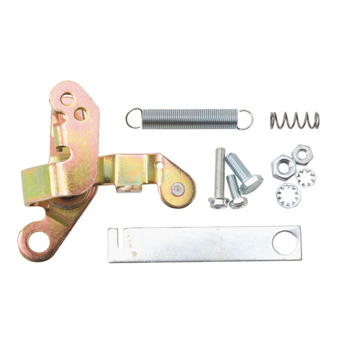 Throttle Lever Edelbrock Adapter 1483