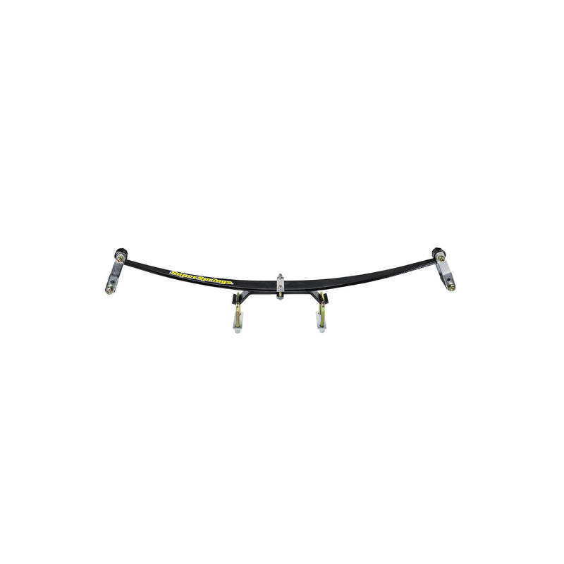 Black SuperSpring SSA31 SuperSprings, 2 Pack