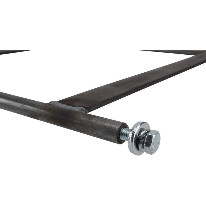 Scat 81000 Crankshafts Seat Adapter
