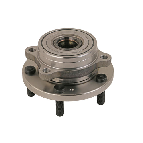 Wheel Bearing and Hub Assembly MOOG for Kia Soul