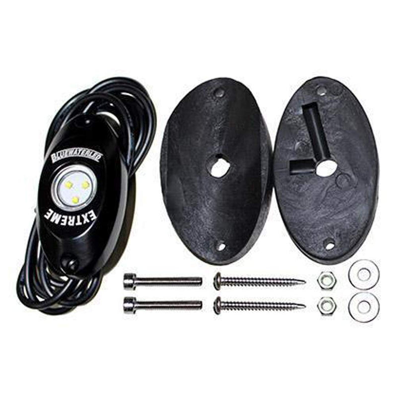 Extreme Pro BLUEWATERLED Deck Light Single LED