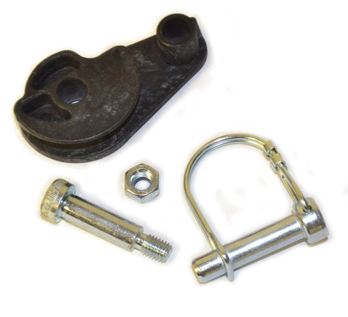 Plow Guide WARN 81271 Rope Kit