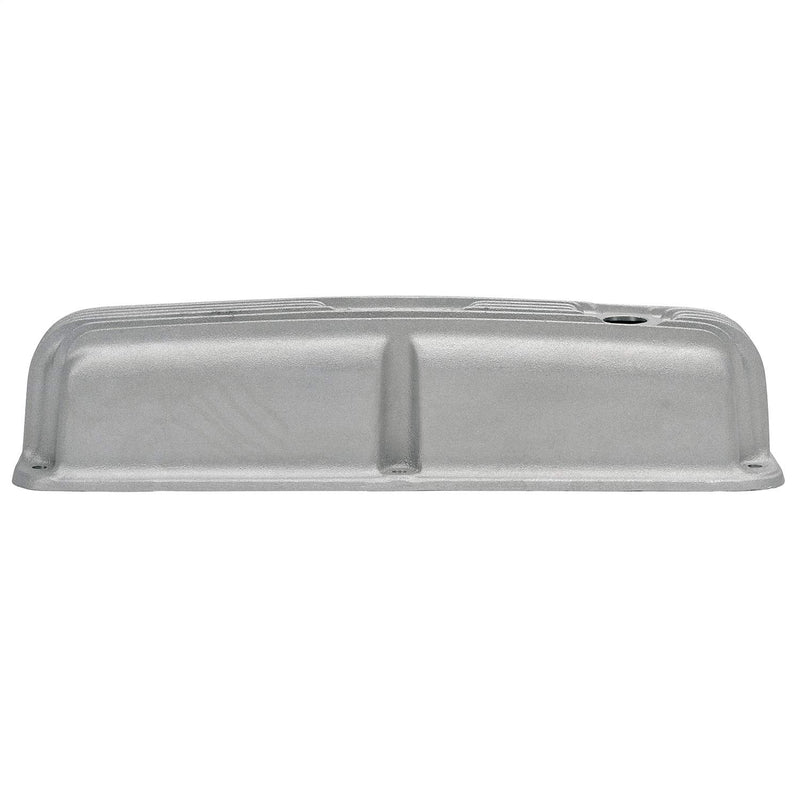 Edelbrock Valve Cover Kit 41629 (Classic Finned BBF FE 58-76)