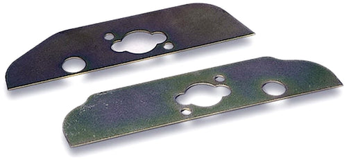 Baffle Oil Pan Moroso 23000 for Chevy Small-Block Engines