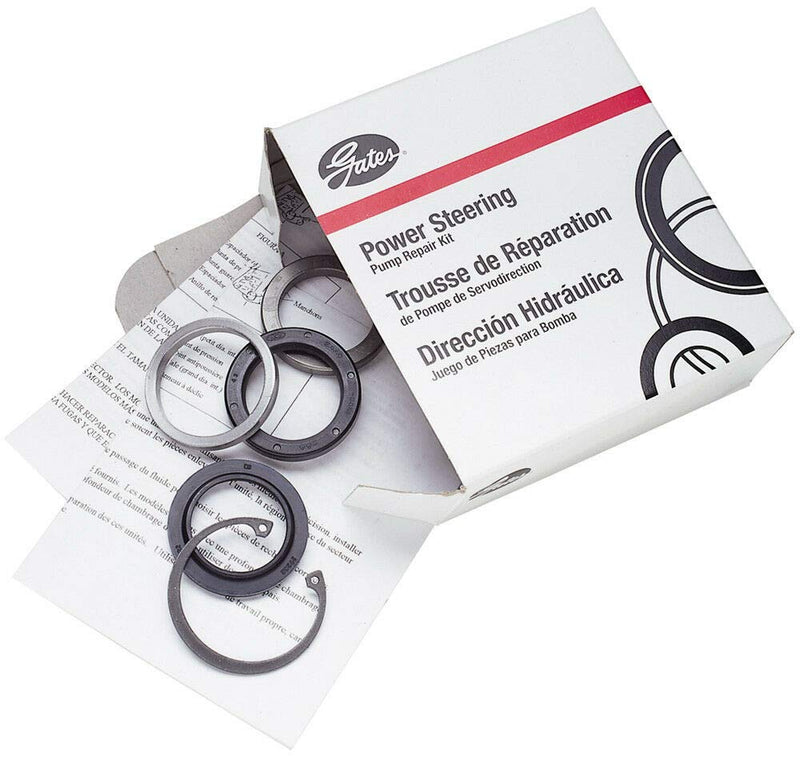 Power Steering Gates 348558 Repair Kit