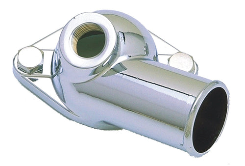 Trans-Dapt 9468 Chrome O-Ring Water Neck Performance