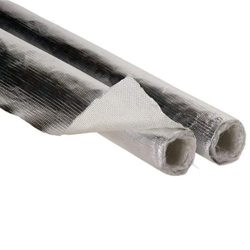 HP Heatshield Products 721150 12" x 50' 0.030" Thick Heatshield Mat (With Adhesive)