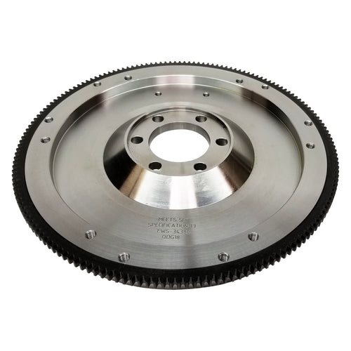 PQ Series PRW SFI Billet Steel Flywheel 1634380