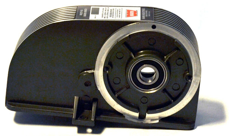 Upper Housing Assembly WARN 9285 for M8274 Winches , Black
