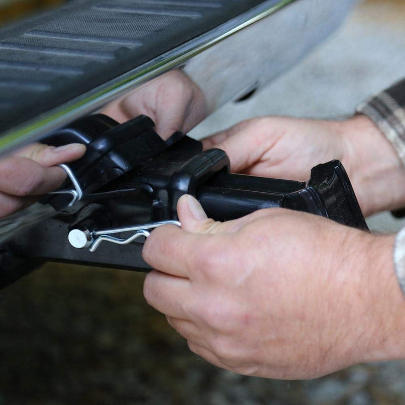 Hitch Pin TOWSMART Clips