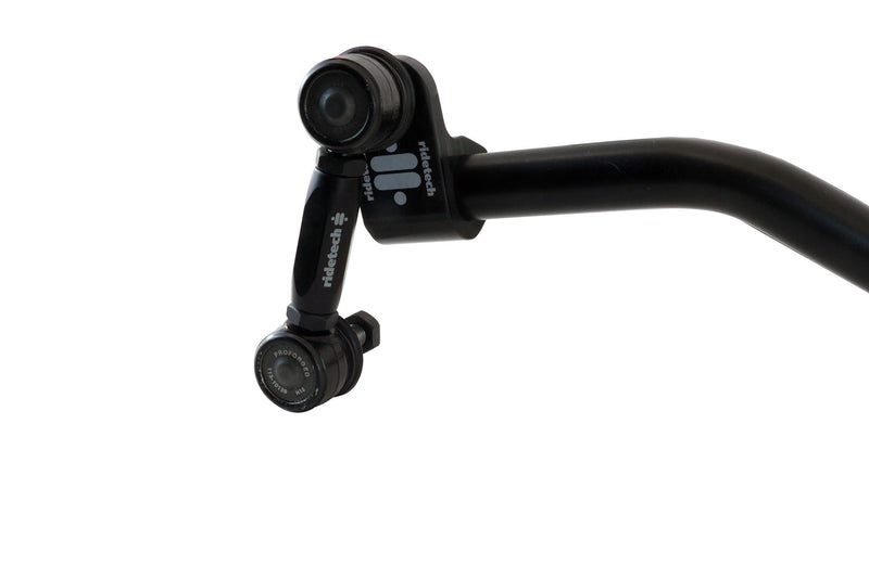 Rear Ridetech MUSCLEbar Sway Bar for C5/C6 Corvette