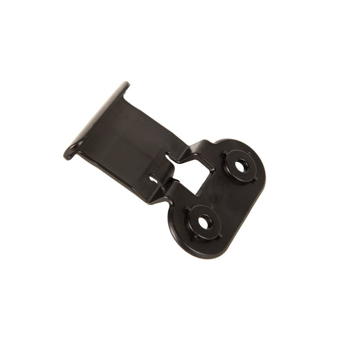 13103.02 | Omix-Ada | Center Console Latch | OE Reference: 55037537AA | Fits 1997-2001 Jeep Cherokee XJ
