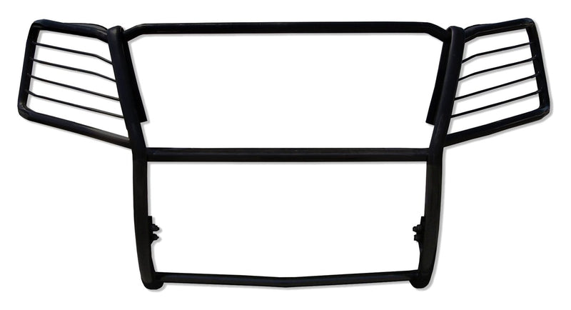 Black Steelcraft 54120 Grille Guard