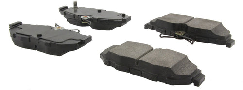 Sport Brake Pads StopTech 309.14650 with Shims and Hardware