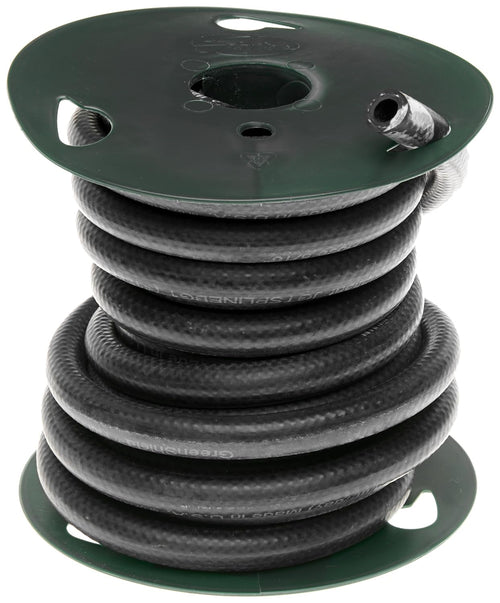 Barricade Gates 27323 Carburetion Fuel Line Hose-250' Length, Inner Diameter 1/4"