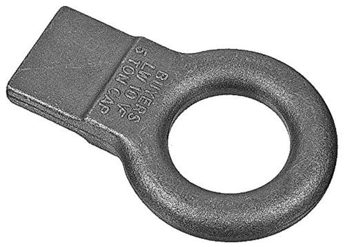 LW10 Buyers Products Forged Steel Drawbar