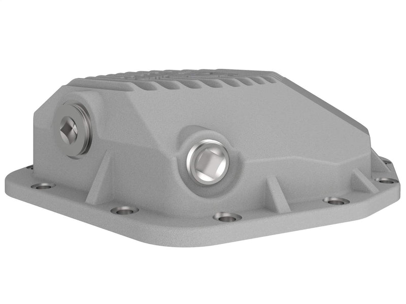 Pro Series aFe Differential Cover 46-71190A