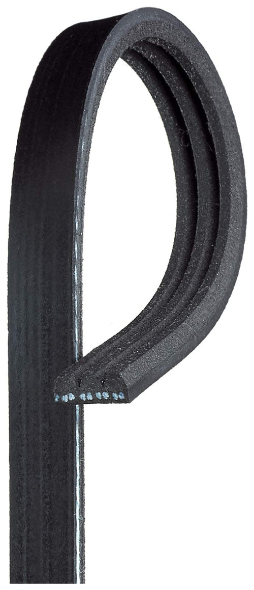K030284 nobrandname Premium Automotive V-Ribbed Belt