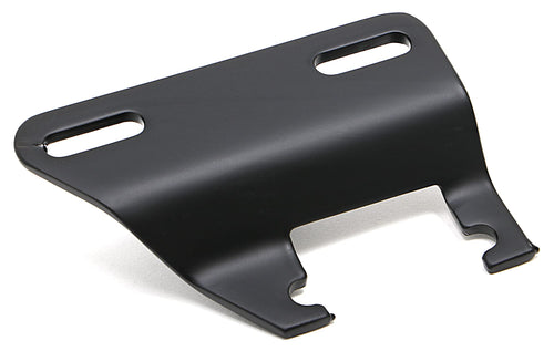 Trans-Dapt 9234 Black Alternator/Generator Left-Side Bracket