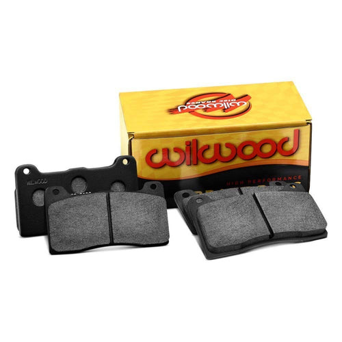 Aero. WILWOOD Pad 6617-30 670 Axle Set