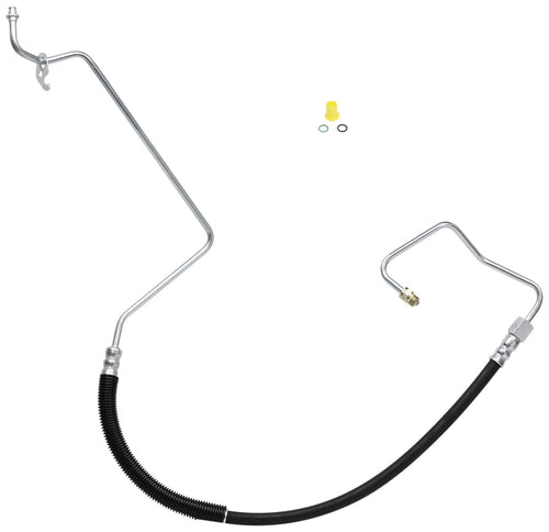 Power Steering Pressure Line Hose Assembly nobrandname 366518