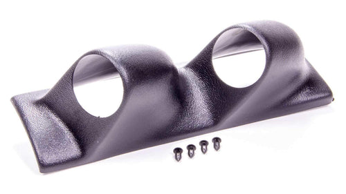 Gauge Works Auto Meter 15113 Dual Gauge Pod