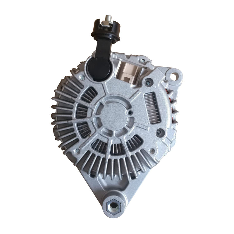 Alternator TYC Compatible with 2007-2015 Ford Edge
