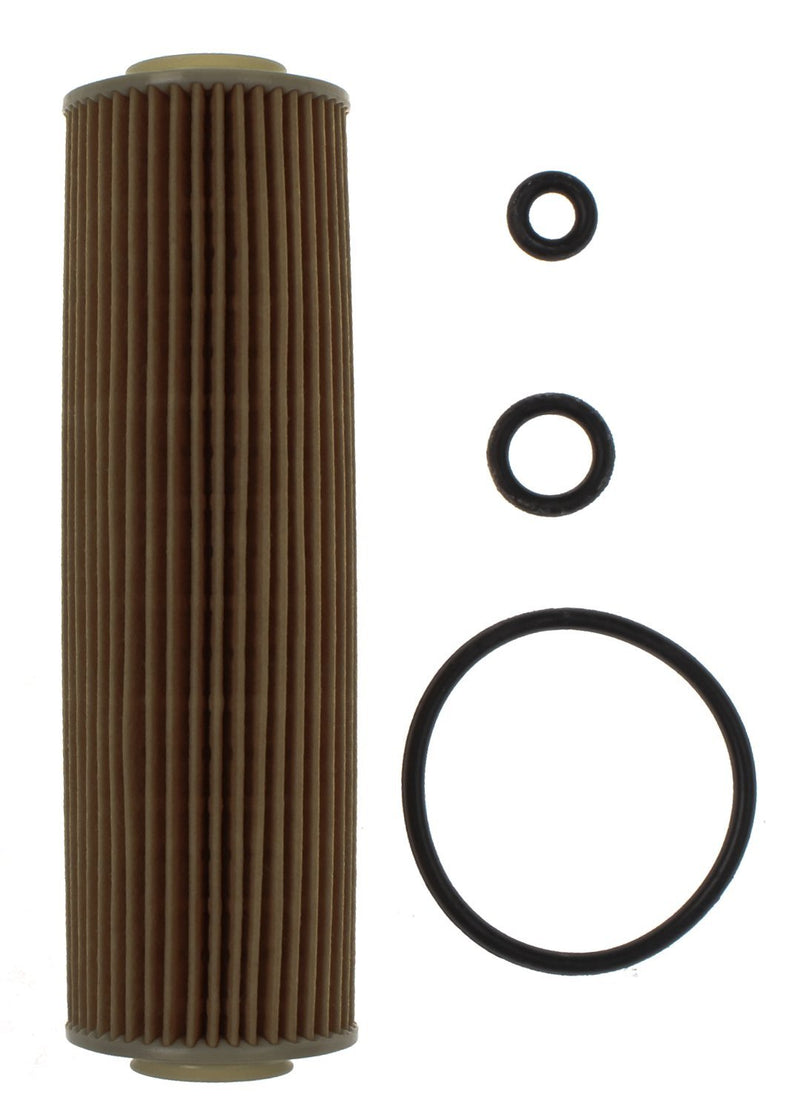 Oil Filter Mahle OX1835D1